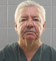 Sex offender released to be homeless