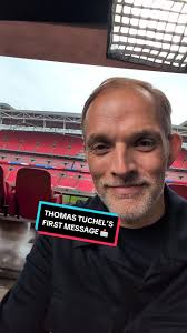 Thomas Tuchel