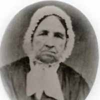 Sarah Hannah Garrison (1789–1866)