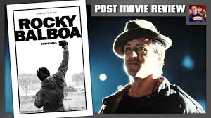 With sylvester stallone, talia shire, burt young, carl weathers. Post Movie Review Rocky Balboa 2006 Post Wrestling Wwe Nxt Aew Njpw Ufc Podcasts News Reviews