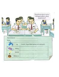 Pertama, agama menghidupkan nilai luhur moralitas. Unit 13 Saya Bersikap Sederhana