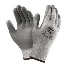 Ansell Hyflex Cut Resistant Glove