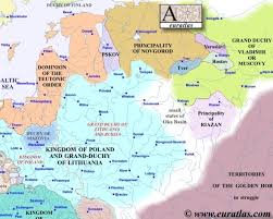 Europe 1400 online game has such a building as the town hall. Map Of Europe Northeast 1400