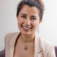 Stephanie Concha Bernal