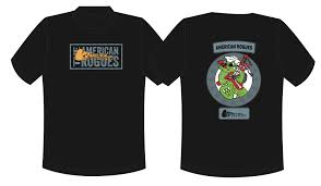 Posted at the teaching with freddie the frog® facebook page. National Navy Seal Museum T Shirt The American Rogues