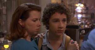 She graduated from le moyne college in 1983. Holes 2003