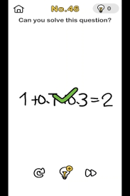Brain Out Level 46 Can You Solve This Question? - Youtube