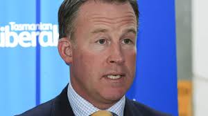 Tasmanian politics: it's a family affair