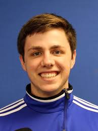 2013 Men's Soccer Roster