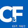 Crum & Forster logo