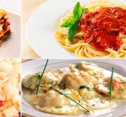 Eligieron las 50 mejores pastas del mundo: en qué puesto se ...