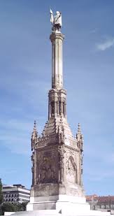 Jun 08, 2021 · solo los fanáticos que únicamente tienen en la cabeza reunirse otra vez en la plaza de colón, bien apretados con los fascistas, y ya pueden decir misa, se atreven a despreciar el gesto. Monumento A Colon Madrid Wikipedia La Enciclopedia Libre