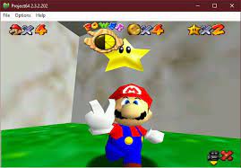 Best N64 Emulator For Pc To Play Games Like Super Mario 64 Goldeneye