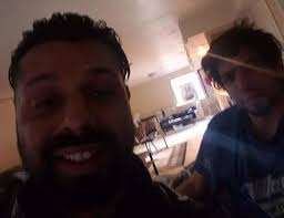 Ernest Vasquez Obituary June 14, 2019