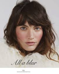 Penzance 🎣 Editorial: @lofficielbaltic Photographer: @aniamariepolewiak  Stylist: @lizzierosestylist Hmua: @mia_mihaela_makeup