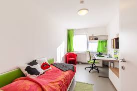 Zuhause fühlen mit heim & haus. Studentenwohnheim Auf Der Schmelz Jetzt Bewerben Stuwo