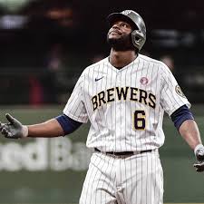 Get the latest news and information for the milwaukee brewers. Milwaukee Brewers Series Preview Lorenzo Cain Returns Royals Review