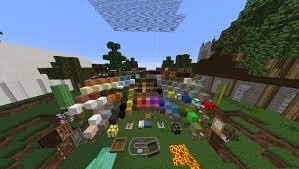 This pack is available in all. Sphax Purebdcraft Resource Packs De