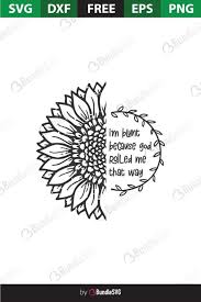 Pin On Flower Svgs