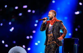 How To Buy Justin Timberlake Man Of The Woods Concert Ticket