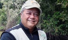 Após sofrer infarto, é estável quadro clínico do jornalista André Navarro