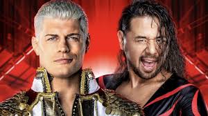 WWE RAW HITS & MISSES (2/5): Seth-Cody-Drew opening, Ripley-Jax angle,  Baszler vs. Becky, Gunther's IC Title celebration, Cody vs. Nakamura, Sami  sit-down