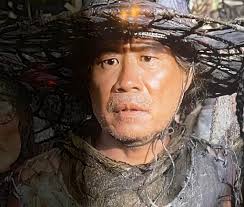 The Long Water humbugs are TV celebrities!