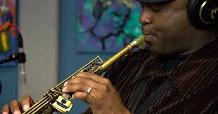 The New Cool: Top sax players visit Seattle next week