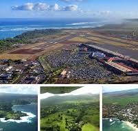Maui Airports - Codes, Comparisons | Kahului, Kapalua, Hana