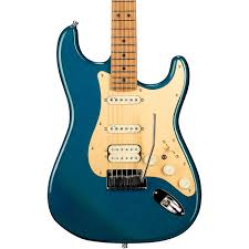 Fender American Ultra II Stratocaster Electric Guitar - | Music & Arts