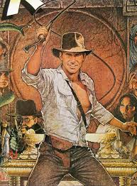 Maybe you would like to learn more about one of these? Raiders Of The Lost Ark One Sheet 1982 Re Release Usa