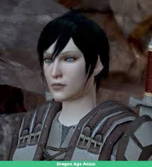 Timeline for the Amell Series