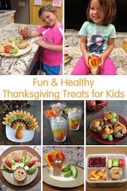 Recipes to help the kids jump out of their culinary comfort zone at the thanksgiving table. Fun Healthy Thanksgiving Treats For Kids Healthy Thanksgiving Treats Healthy Thanksgiving Thanksgiving Treats