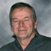 Obituary, Visitation & Funeral Information