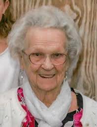 Marion May Obituary 2022