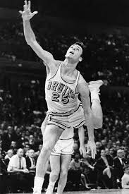 Goodrich NCAA run still stands out 55 years later