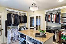 Keep your closet neat and organized with a closet organizer. How Professional Closet Organizers Can Help Transform Your Life