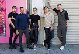 Photo by cbs / wikimedia commons he's forayed into both the world of hollywood and television acting and has even made a name for himself as a photographer. The Trans Actors Challenging Outmoded Ideas Of Masculinity The New York Times