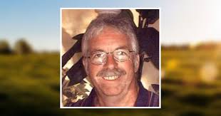 John Richard Calvert Obituary June 8, 2014