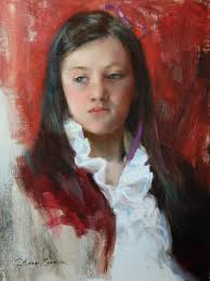 Anna Rose Bain's Art Blog: Another Weekend in Putney