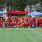 Philly Soccer Camps - Swarthmore Youth Soccer Camp