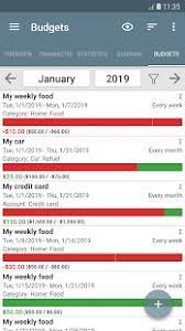 Download my budget book apk an app helps you keep track of you expenditures and . My Budget Book V 8 0 1 Apk Paid Apk Google