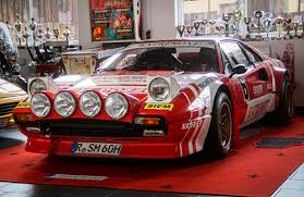 Find ferrari 308 at the lowest price. Rally Body Kits For Ferrari Ferrari Body Kits Ferrari Fiber Parts Ferrari Fibreglass Bodies Rallybodykits Com