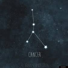 Pin By Kristina Frolova On Znak Zodiaka Rak Cancer Constellation Tattoo Cancer Constellation Cancer Zodiac Art