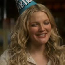 Drew Barrymore Caitlin Straw