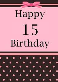 Happy Birthday Wishes For My 15 Year Old Daughter Happy Birthday Birthday Journal Or Notebook For 15 Year Old Girl Birthday Journal For Writing Drawing Or Doodling Paperback Happy 12th Birthday Happy 13th Birthday Happy 15th Birthday