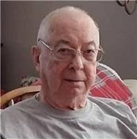 Clair Keenan Obituary (1933