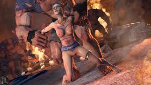 ☠𝔇𝔞𝔯𝑘𝔏𝔲𝔰𝔱🔞 على X: Cheers here drum rolls there,. Even primitive  mutants have a culture! Patreo: t.coxMjdNSMDQW SubStar:  t.coPVnf7qzkJQ Discord: t.coHtdscquB4K laracroft  monster porn nude sfmhentai nsfw 3d ...