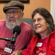 Pilgrim Place Podcasts