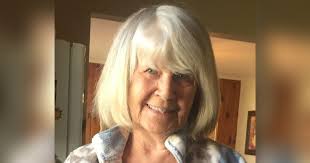 Obituary for Marvella Mae Grady